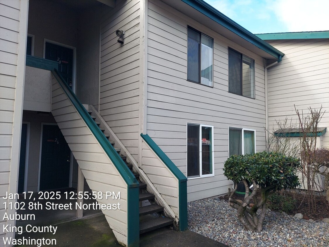 Foto principal - Auburn - Bright 2BR Auburn Condo - Great L...