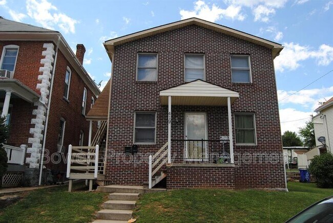 Foto del edificio - 419 Guilford Ave