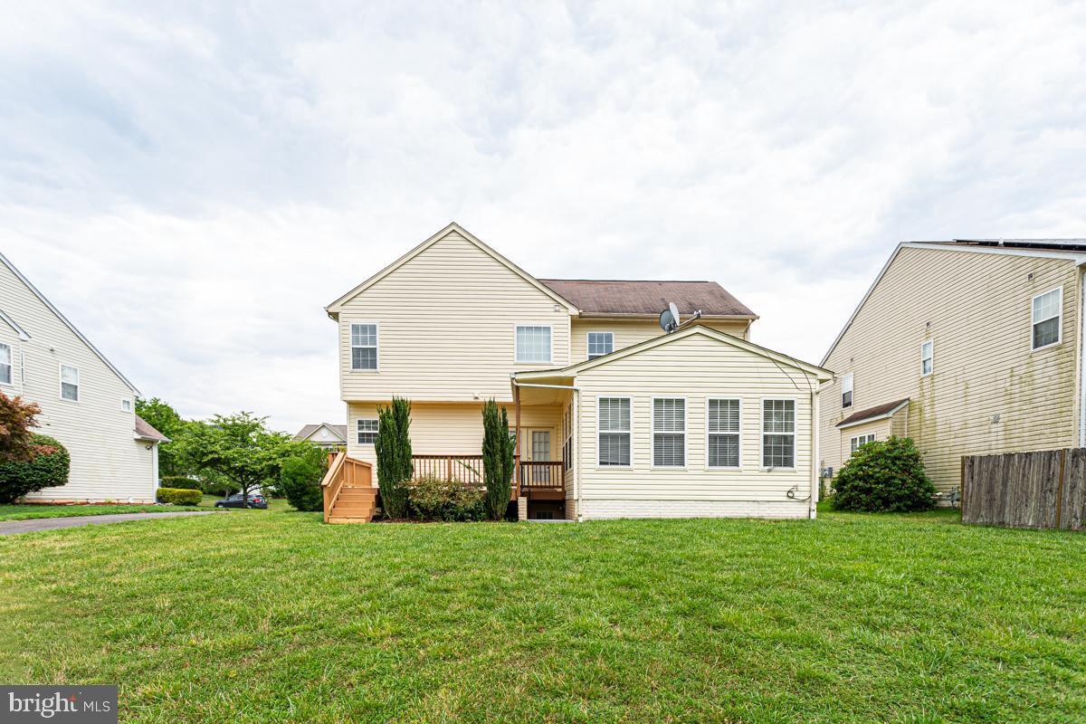 3000 Grist Ct, Waldorf, MD 20603 House Rental in Waldorf, MD