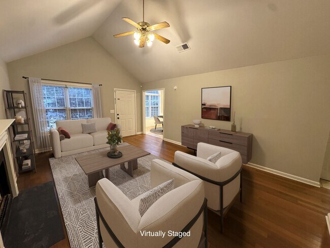 Foto del edificio - East Athens 3br House - FOR RENT