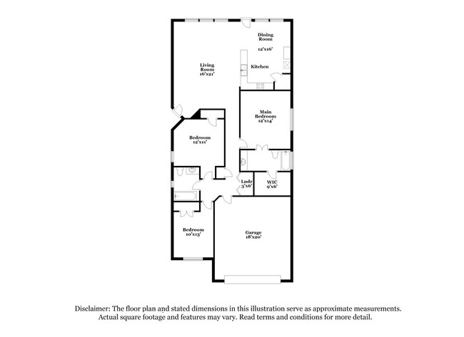 Building Photo - 8809 Highland Orchard Dr