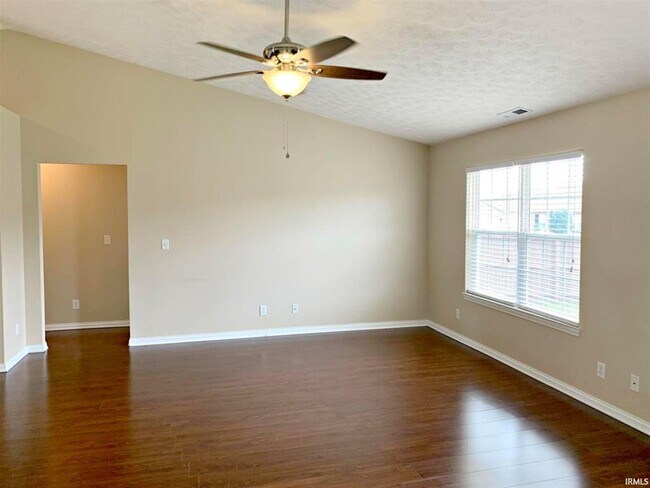 Foto del edificio - 4711 Capehart St