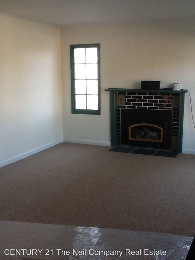 Foto principal - 1329 NE Brooklyn Ave