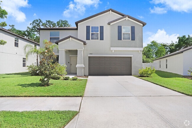 Building Photo - 4918 Wild Senna Blvd