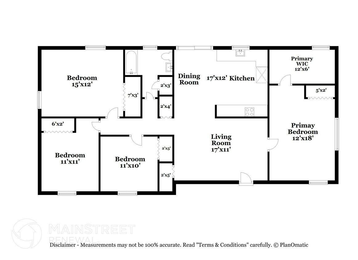 Foto principal - 270 San Marino Rd SW