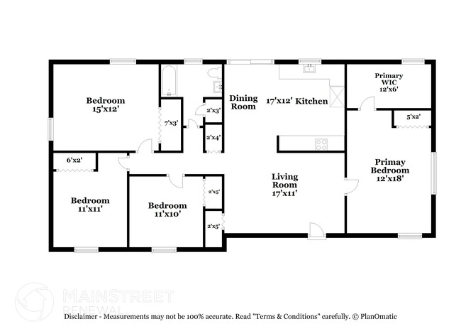 Building Photo - 270 San Marino Rd SW