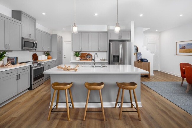 Building Photo - Independence in Dixon