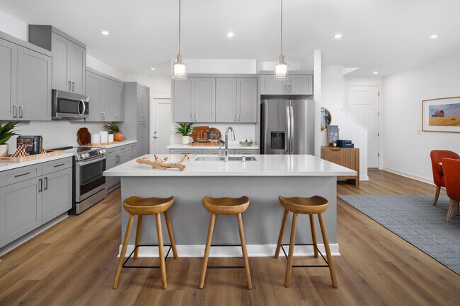 Building Photo - Independence in Dixon