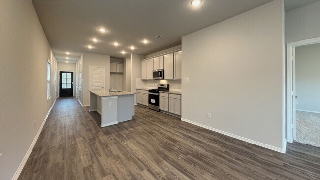 Foto del edificio - 23239 Wise Walk Dr