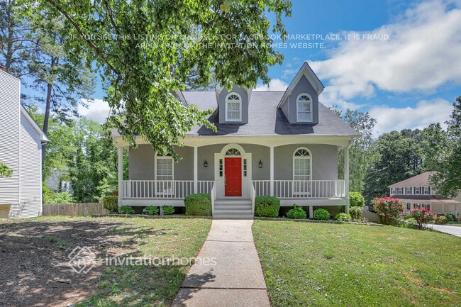 Building Photo - 1201 Springmont Ct