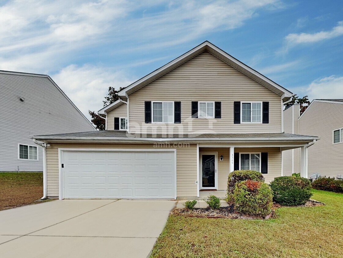 Foto principal - 3345 Wiliton Way