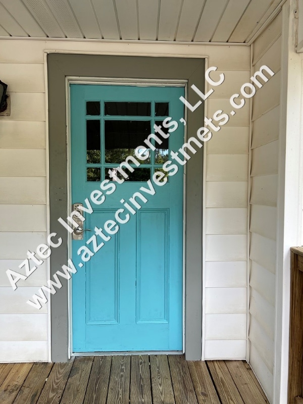 Photo - 1716 Thompson Ave (East Point, GA)