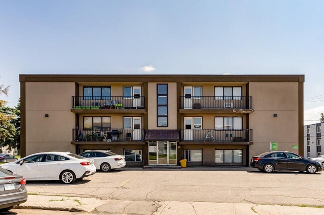 Building Photo - Reed Manor