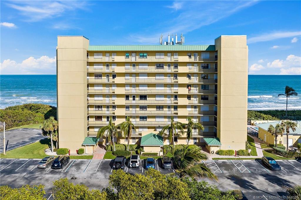 Foto principal - 7370 S Ocean Dr
