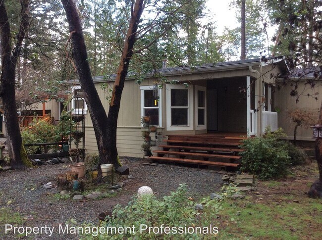 Building Photo - 3 br, 2 bath House - 270 Peaceful Valley Lane