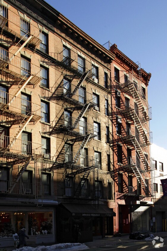 Foto del edificio - 179 Prince St