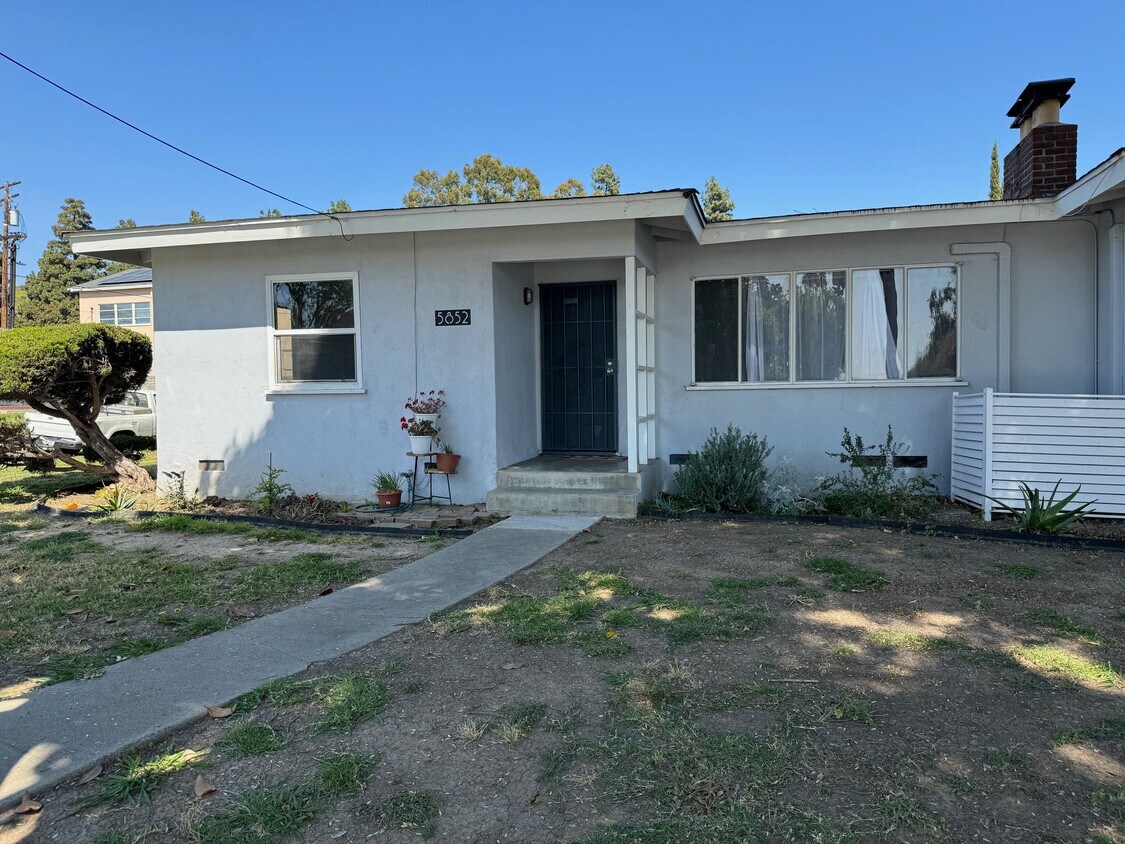 5860 Magnolia Ave, Whittier, CA 90601 House Rental in Whittier, CA