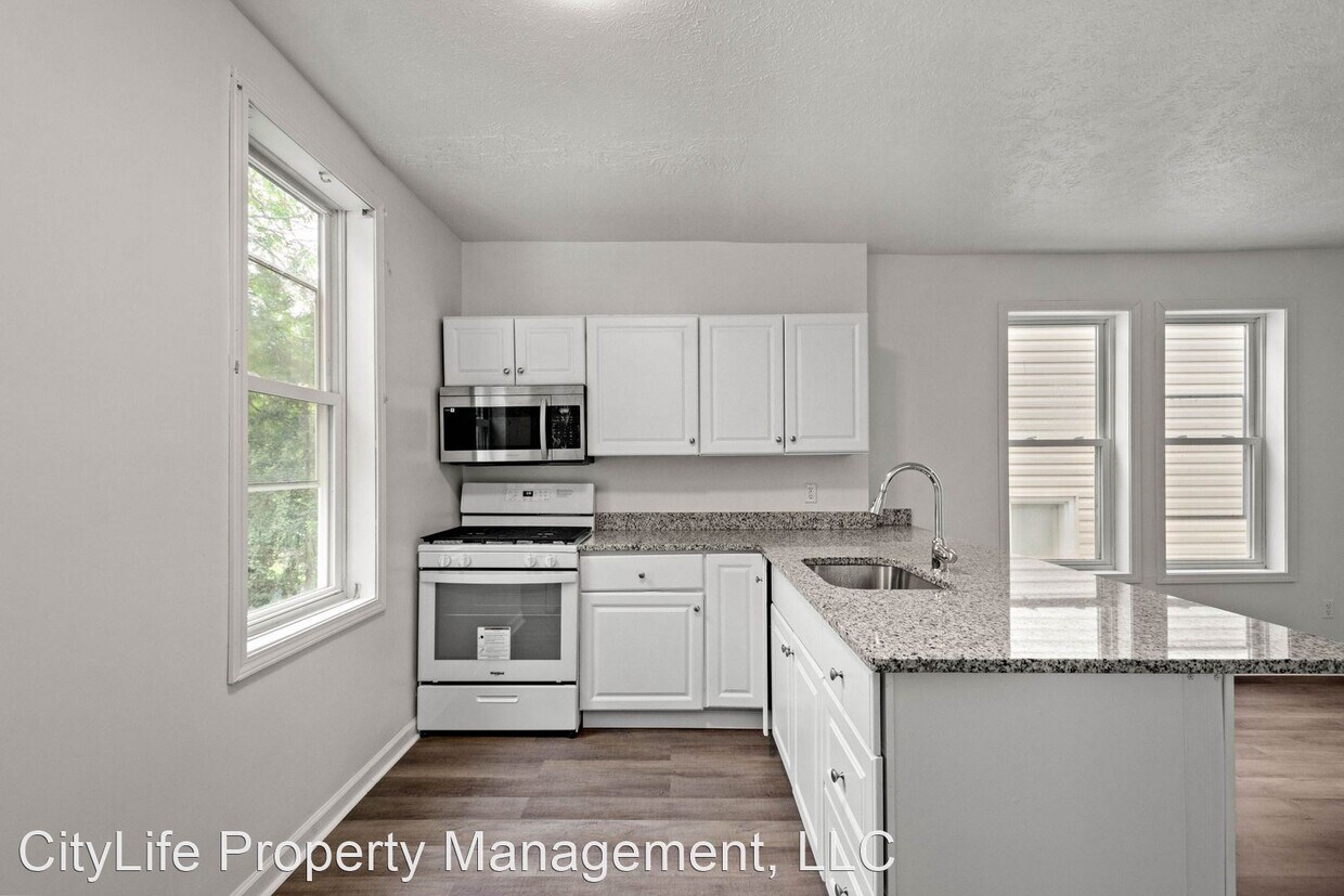 Primary Photo - 2 br, 1 bath House - 1107 Fairdale Street