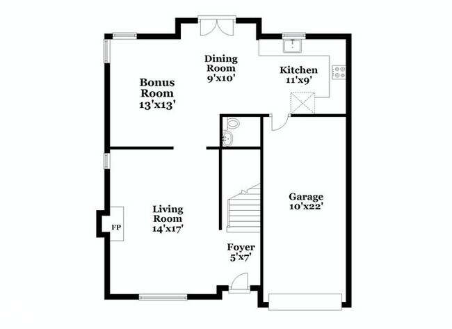 Foto del edificio - 378 Tierra St, Henderson, NV 89014