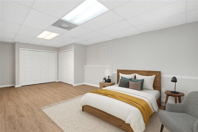 Foto del edificio - 3418 Rose Arbor Ct