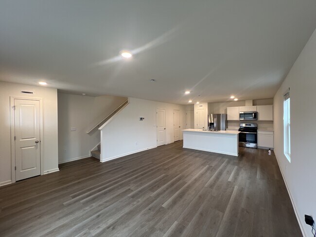 Foto del edificio - 1140 58th Rd