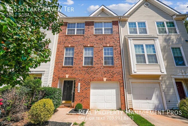 Foto del edificio - 45532 Lake Haven Terrace
