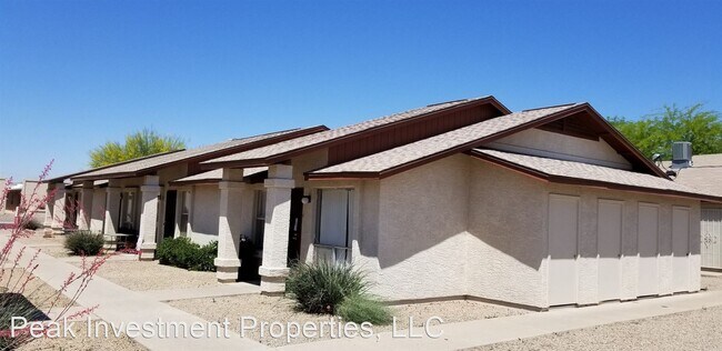 Building Photo - 12813-12815 N 113th Ave