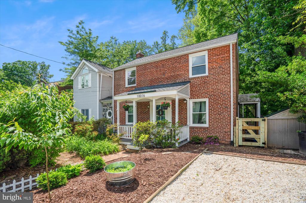 Foto principal - 10016 Tenbrook Dr