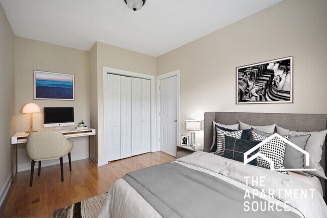 Foto del edificio - 3723 N Pine Grove Ave