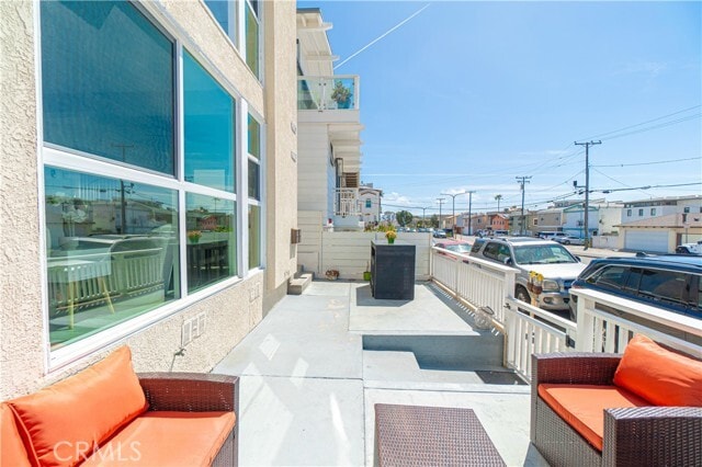 Foto del edificio - 2728 Hermosa Ave