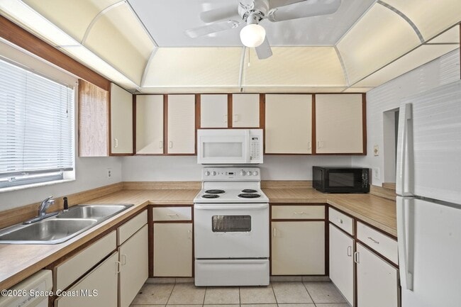 Building Photo - 3799 S Banana River Blvd