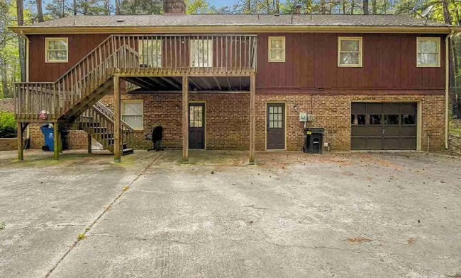 Building Photo - 421 Constitution Dr