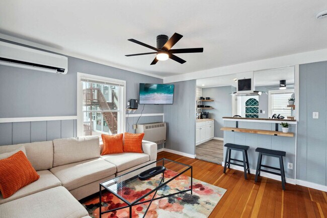 Foto del edificio - 9 N St