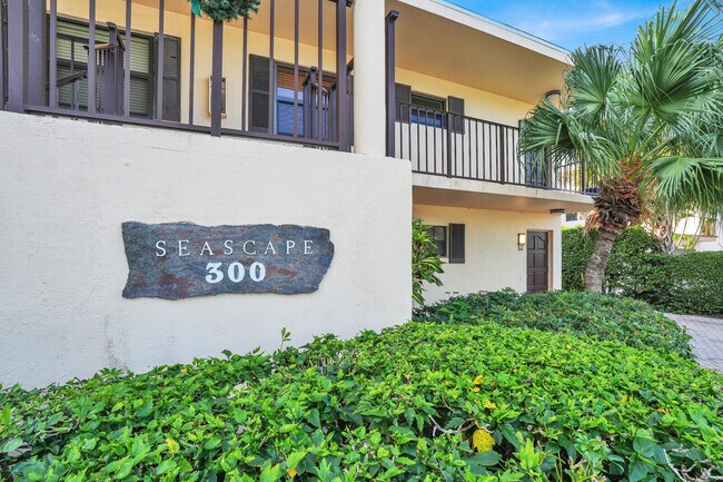 Foto del edificio - 300 Inlet Way