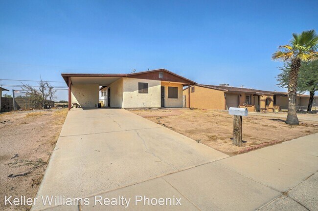 Foto del edificio - 2 br, 1 bath House - 1114 East Bisnaga Street