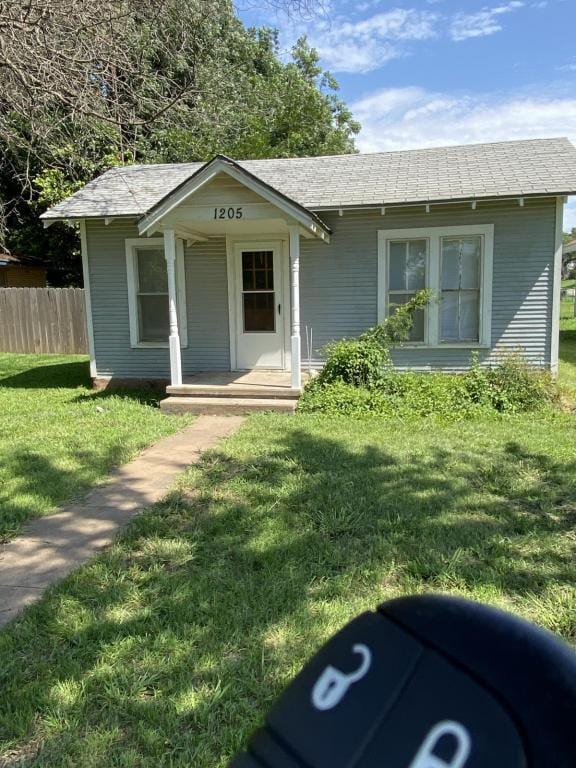 1205 Cedar St, Perry, OK 73077 House Rental in Perry, OK