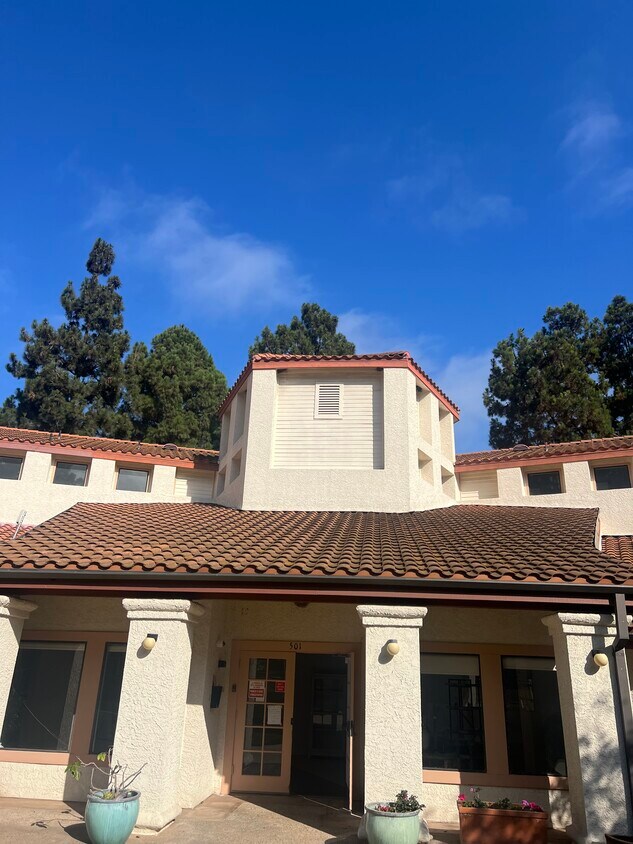 Foto principal - 501 Palisades Dr