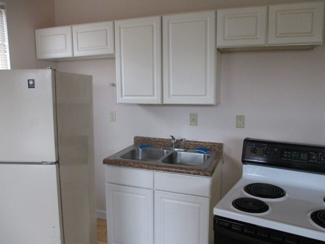 Foto del edificio - 1234 N 31st St