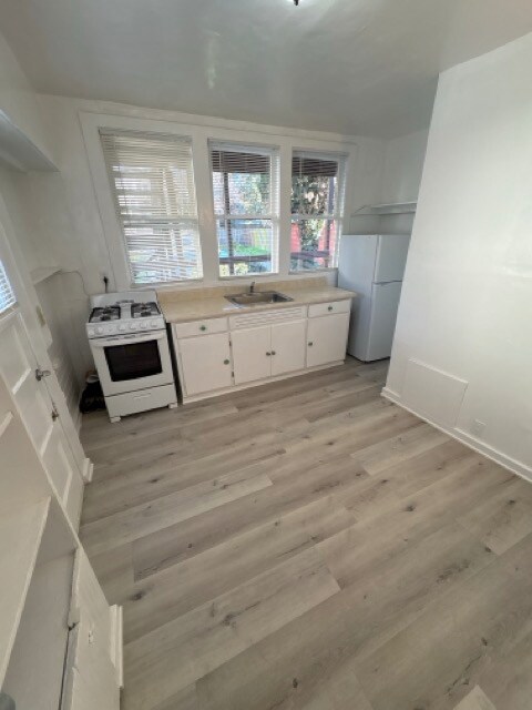 Foto del edificio - 1623 Grant St