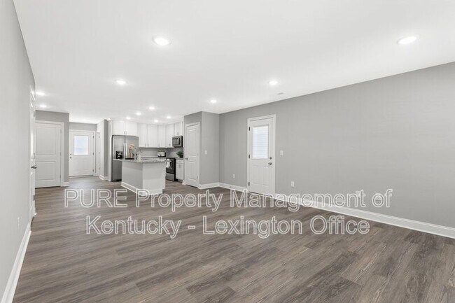 Foto del edificio - 1048 Judah Bear Blvd