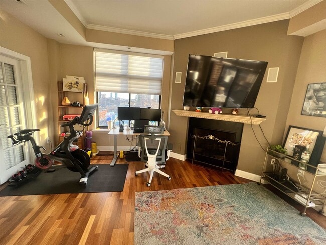 Foto del edificio - 700 1st St