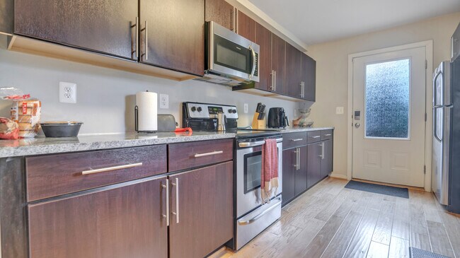 Building Photo - 1663 Montello Ave NE