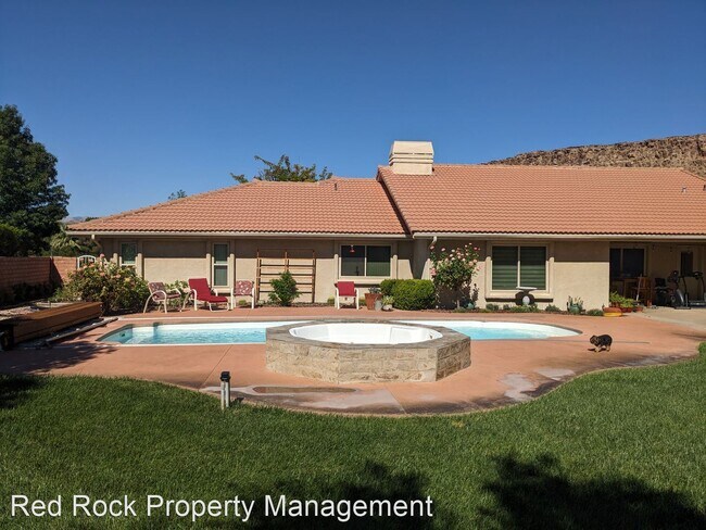 Building Photo - 4 br, 3 bath House - 2767 Rio Vista Dr