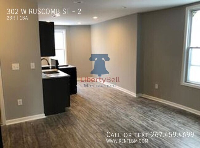 Foto del edificio - 302 W Ruscomb St