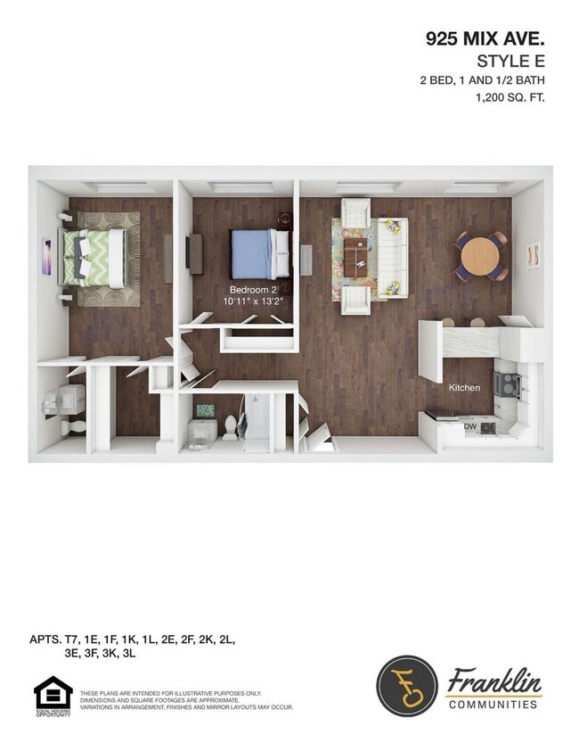 Interior Photo - 925 at North