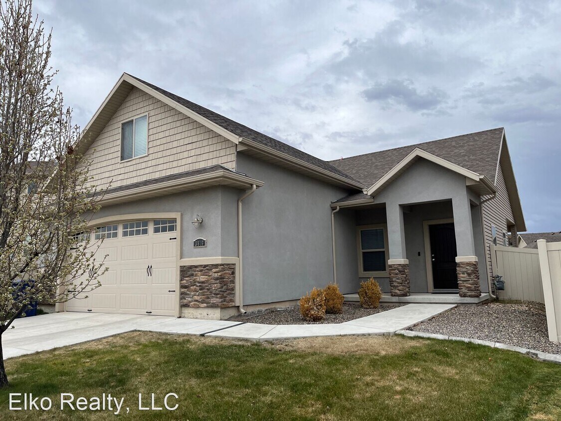 Primary Photo - 3 br, 2 bath House - 3816 Boulder Creek