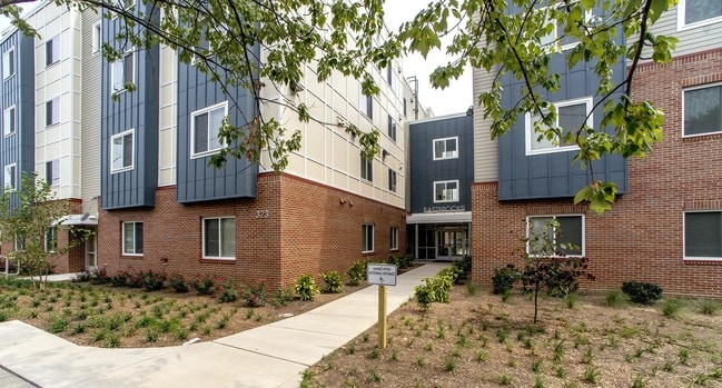 Building Photo - EastBrooke Apartments