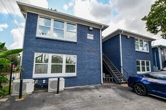 Building Photo - 1011 Enid St