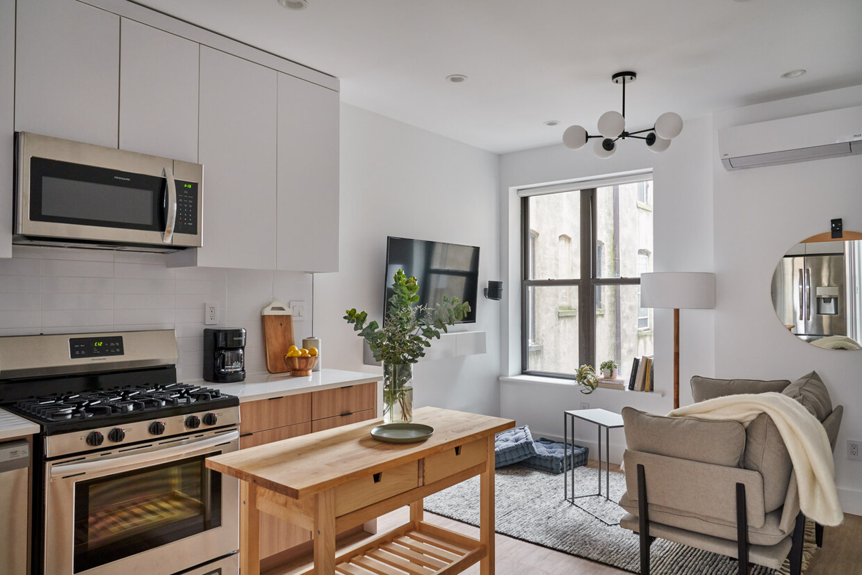 Foto principal - Common Brower (Furnished Rooms)