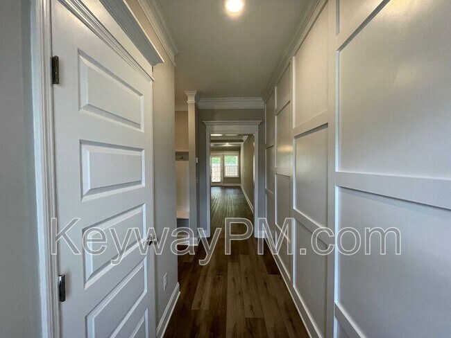 Foto del edificio - 4500 Chestnut Trl